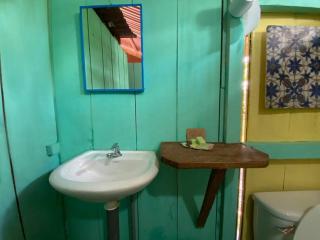Casa en la selva con acceso al río - Casa Ikua - Iquitos - 5