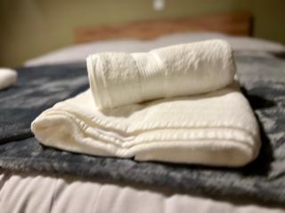 Edessa Woodland Retreat - 7