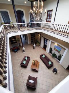 Hotel Raymipampa - 2