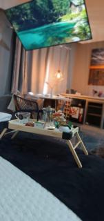Golden Flat's - Slaviero Guarulhos - Guarulhos - 7