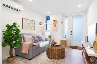 2BR 2BA Capitol Hill Cozy Haven- Rooftop - Seattle - 0