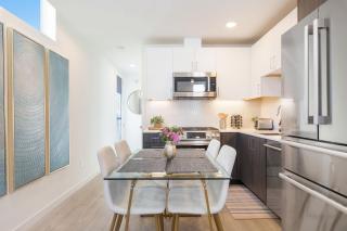 2BR 2BA Capitol Hill Cozy Haven- Rooftop - Seattle - 6