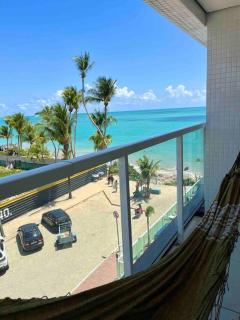 Apartamento Pé Na Areia - 8