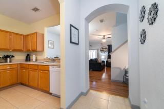 Regal Palms Townhome,Gated Community with Resort Amenities - Davenport - 9