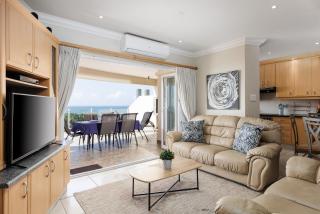Uvongo Breeze 9 - Uvongo Beach - 7