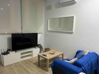 Estudio Avd. Velazquez - Malaga - 8