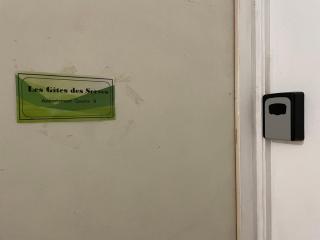 Les Gîtes des Serves - 7