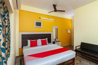 HOTEL SIVA SAKTHI - Tiruvannāmalai - 0