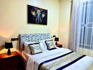 Studio Apartment by ASA - Dar es Salaam - 8