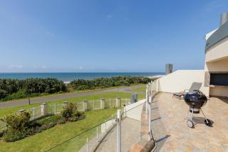 Uvongo Breeze 9 - Uvongo Beach - 8