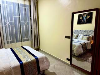 Studio Apartment by ASA - Dar es Salaam - 9