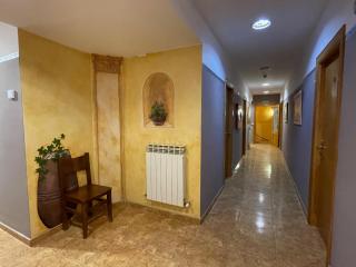 Hostal El Corzo - Villafranca - 3