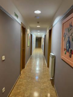 Hostal El Corzo - Villafranca - 2