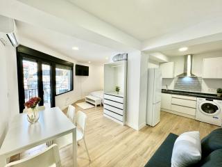 Amazing Seaside Studio by EaW Homes - Marbella - 1