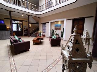 Hotel Raymipampa - Cuenca - 4