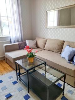 Apartment in private villa - 7
