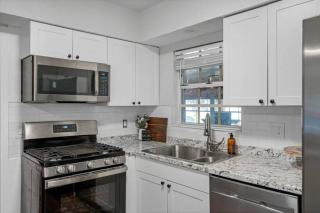 Holiday cottage, minutes from the beach! - Clearwater - 2