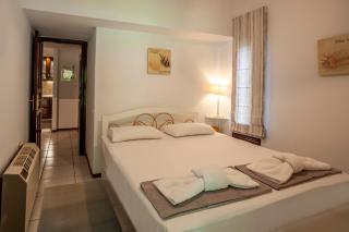 Luxurious Sani Villa Luna with shared pool - Sani Beach - 4