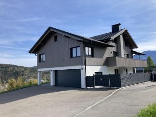 Appartement Ariane - Frastanz - 0