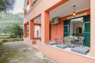 Spiros Holidays House - Doukádes - 9