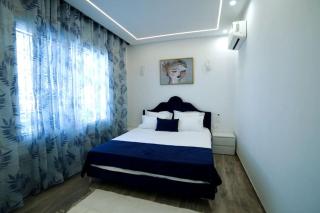 La cozy suite - Sidi Bou Saïd - 5