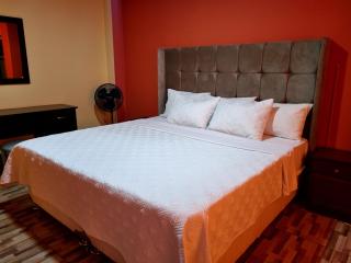 Madison Suite - Tacna - 1