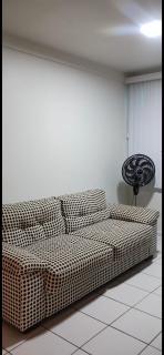 Apto para até 4 pessoas,ótima localização, área de lazer com conveniência e piscina para criança - Petrolina - 9