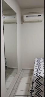 Apto para até 4 pessoas,ótima localização, área de lazer com conveniência e piscina para criança - Petrolina - 7
