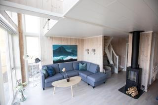 Cabin in Lofoten with spectacular view - Ballstad - 1