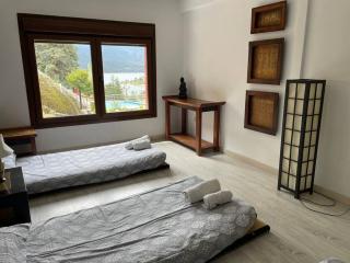 Casa rural en El Burguillo - Picos Pardos CRA-AV-1088 - 1