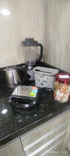 Stick Haus, Excelentes Acomodações - 3