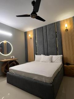Marigold Accommodations - 3