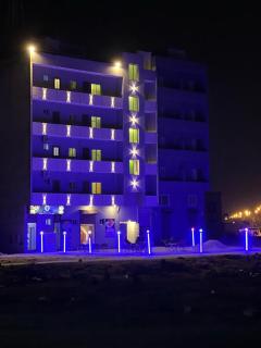 Marigold Accommodations - 1