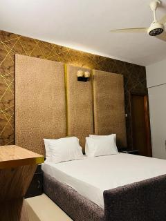 Marigold Accommodations - 9