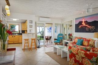 Keauhou Kona Surf & Racquet Club Townhouse#197 - 2
