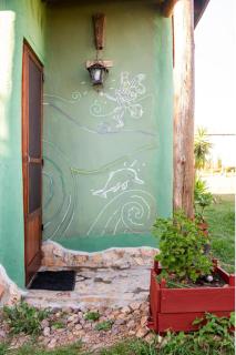 La Casa del Hornero - Piriápolis - 1
