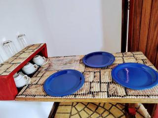 Suíte top próximo Balsa+ Estacionamen - 2