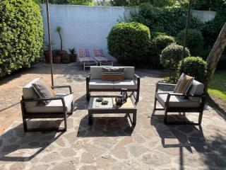 California villa with garden and private beach - Grimaud - 7