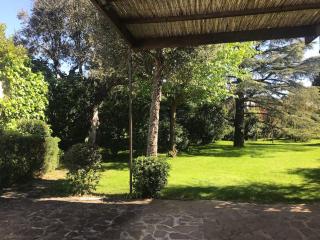 California villa with garden and private beach - Grimaud - 9