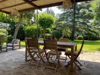 California villa with garden and private beach - Grimaud - 4