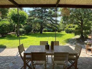 California villa with garden and private beach - Grimaud - 5
