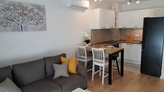 Apartment with garden and FREE PRIVATE PARKING - Split - 0