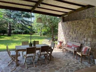 California villa with garden and private beach - Grimaud - 6