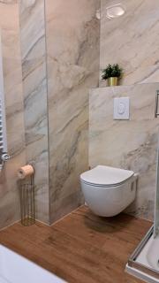 Apartment with garden and FREE PRIVATE PARKING - Split - 1