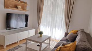 Apartment with garden and FREE PRIVATE PARKING - Split - 8