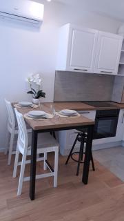 Apartment with garden and FREE PRIVATE PARKING - Split - 9