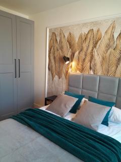 Malachite Green Apartment - 3