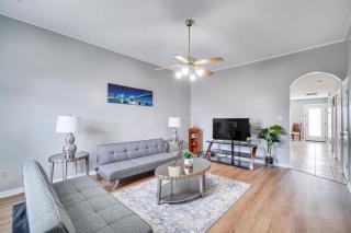 Pet-Friendly Knoxville Retreat with Deck and Gas Grill - Knoxville - 0