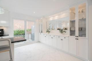Beautiful Luxury Shared Home in Montreal - Montreal - 3