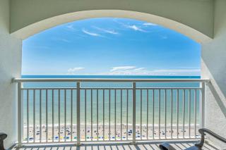 Pent House Unit Camelot Resort - Myrtle Beach - 0
